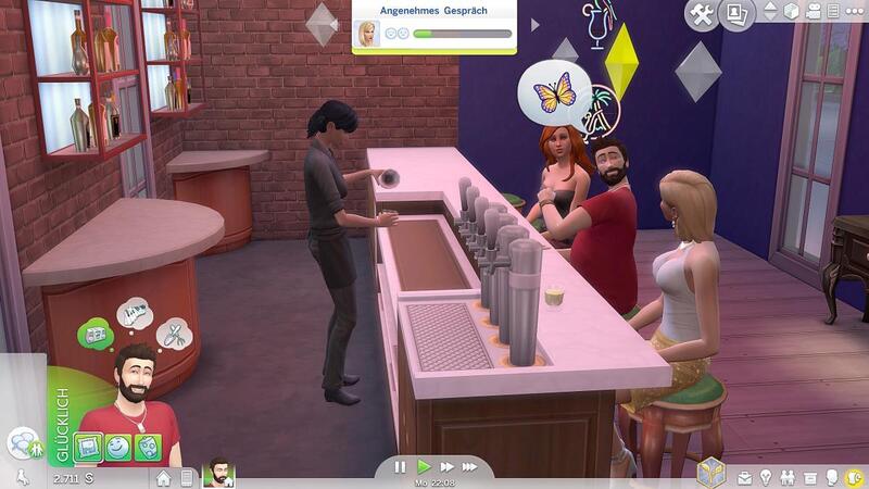 The Sims 4 5