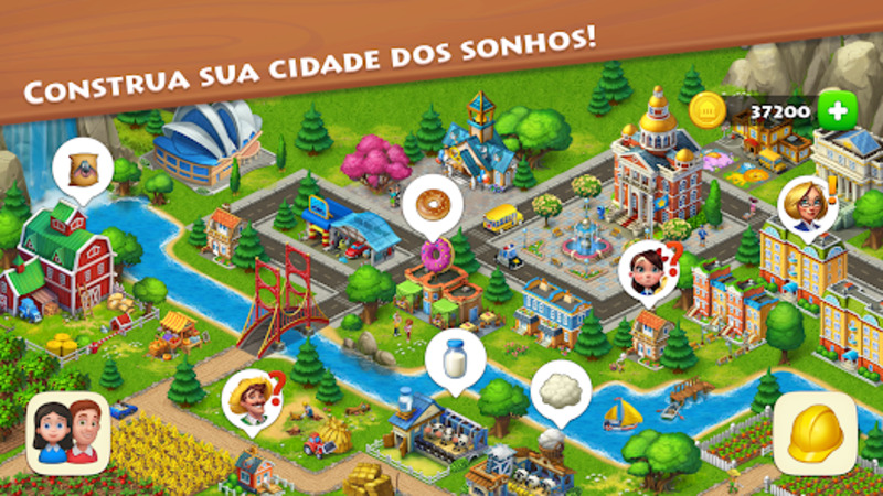 Township 3