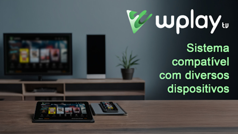 Wplay TV 3