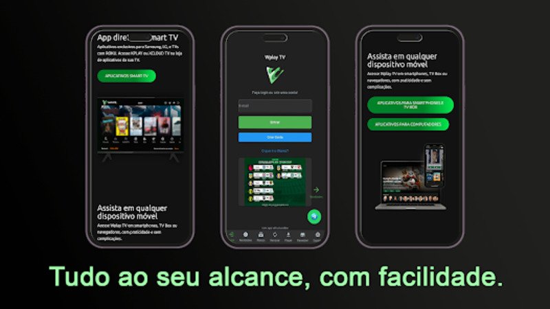 Wplay TV 2