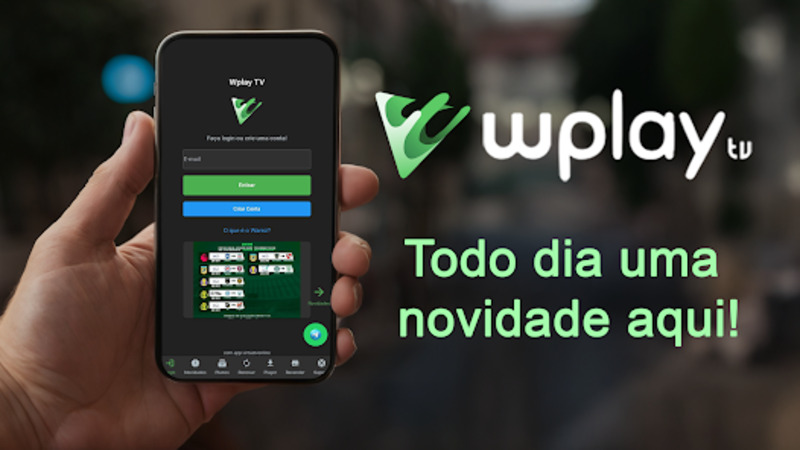 Wplay TV 1