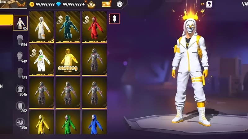 Dark Aura 3