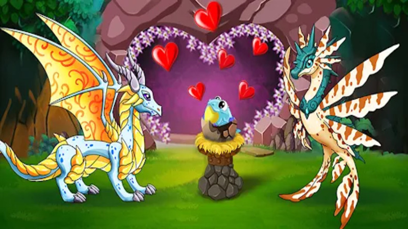 Dragon Village 2