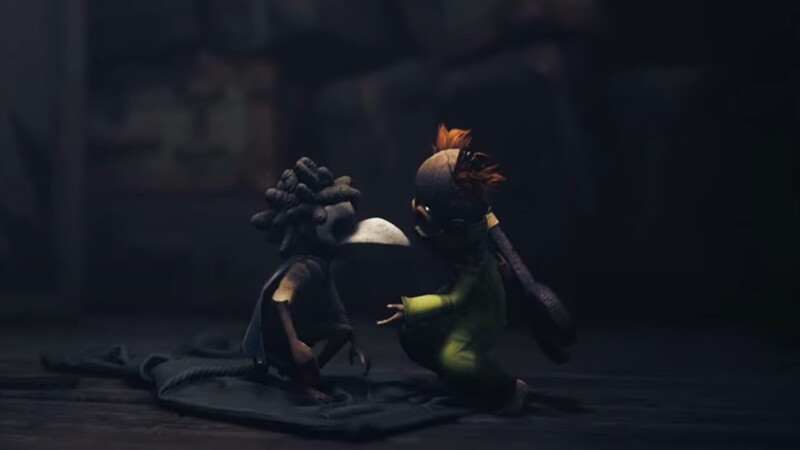 Little Nightmares III 5