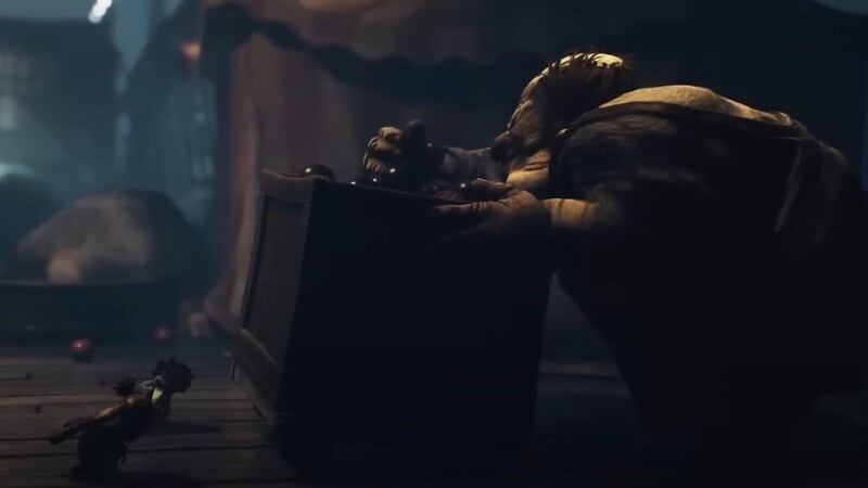 Little Nightmares III 2