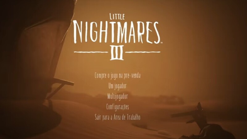 Little Nightmares III 1
