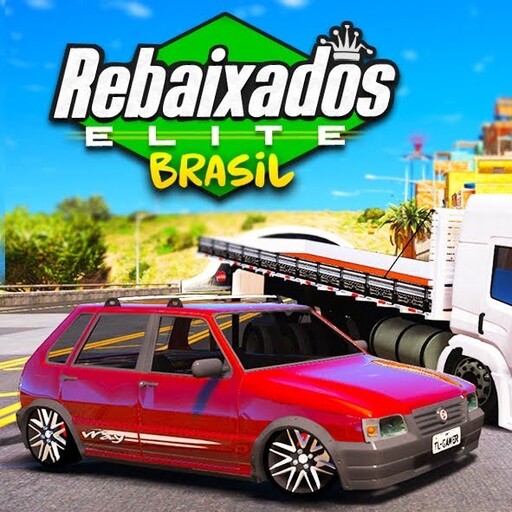 Rebaixados-Elite- Brasil-mod- apk