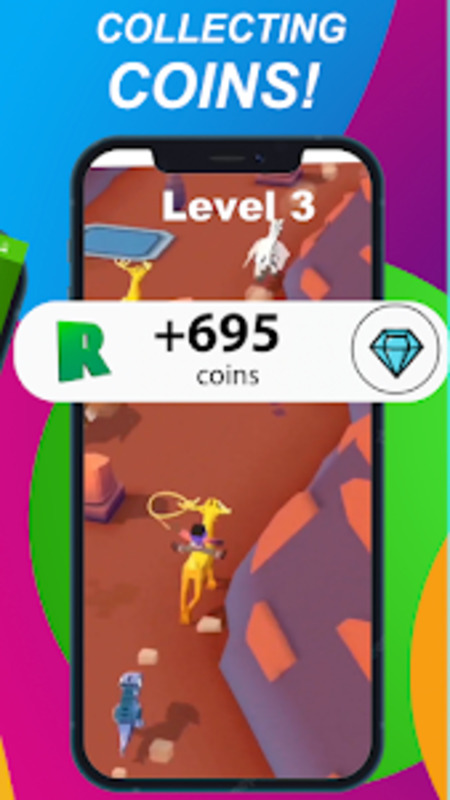 Robux Rewardis 2