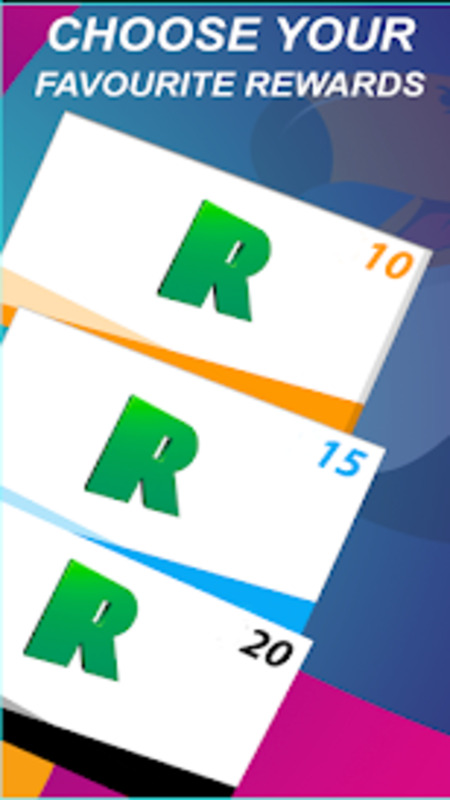 Robux Rewardis 4