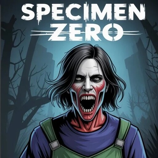 Specimen-Zero-mod-APK