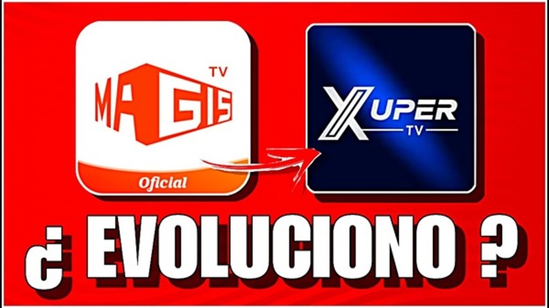 Xuper TV 1