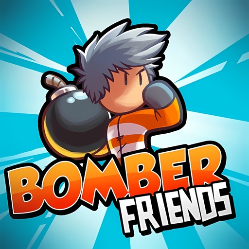 bomber-friends-mod- apk