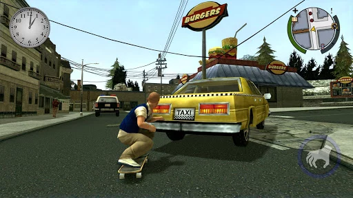 Bully 5