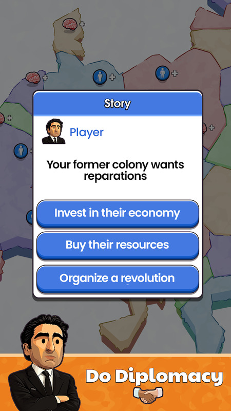 Conquer Countries 2