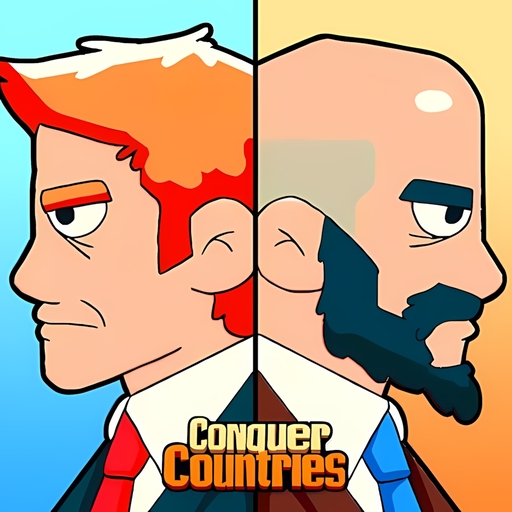 conquer-countries-mod- apk