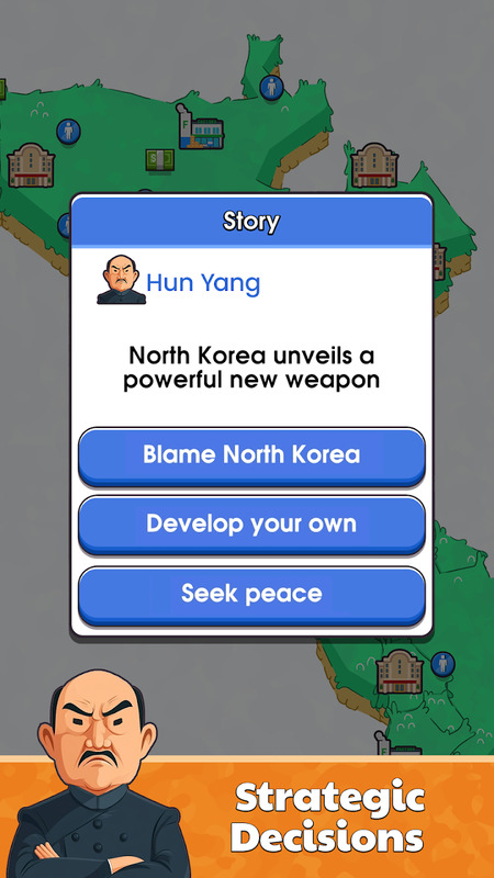 Conquer Countries 4