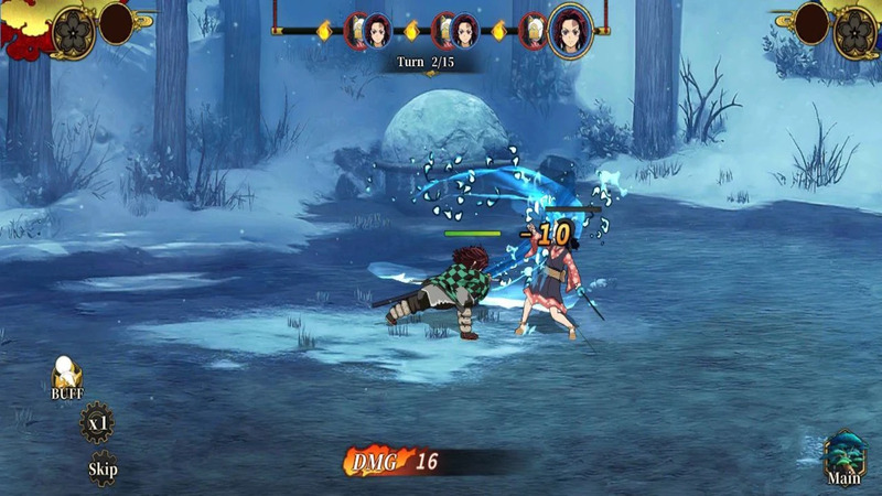 Demon Slayer 4