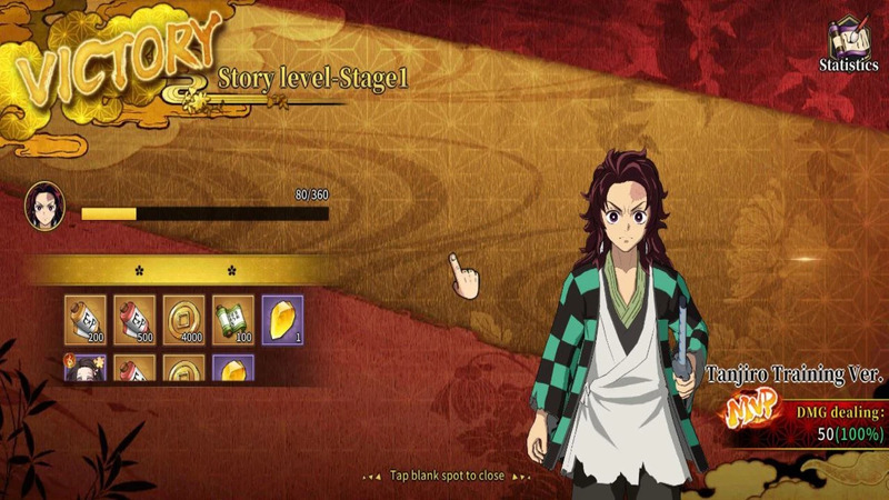 Demon Slayer 5
