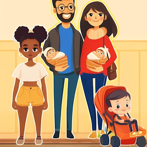family-life-mod- apk