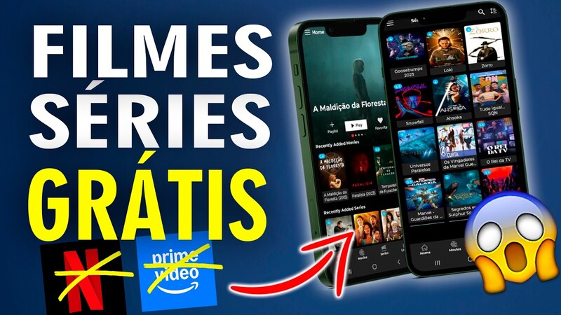 Filmes Online X 5