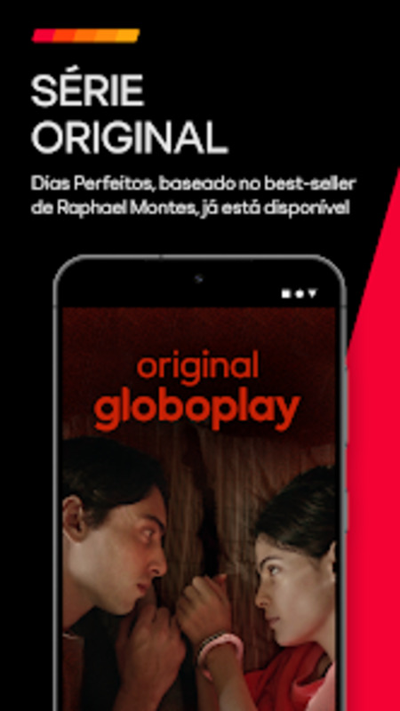 Globoplay 2