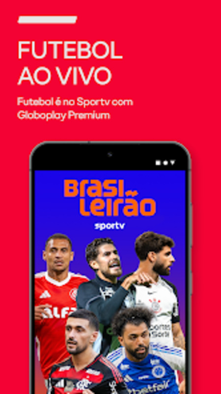 Globoplay 3