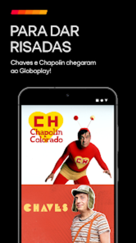Globoplay 5