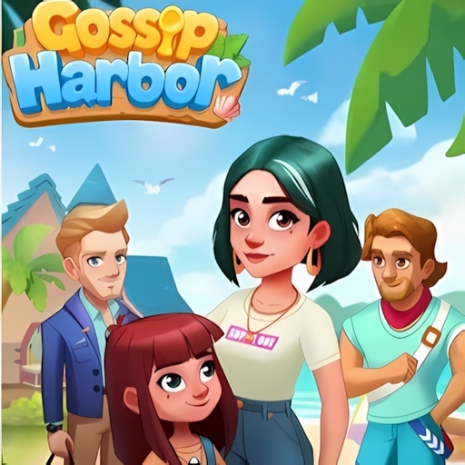 gossip-harbor-mod-apk