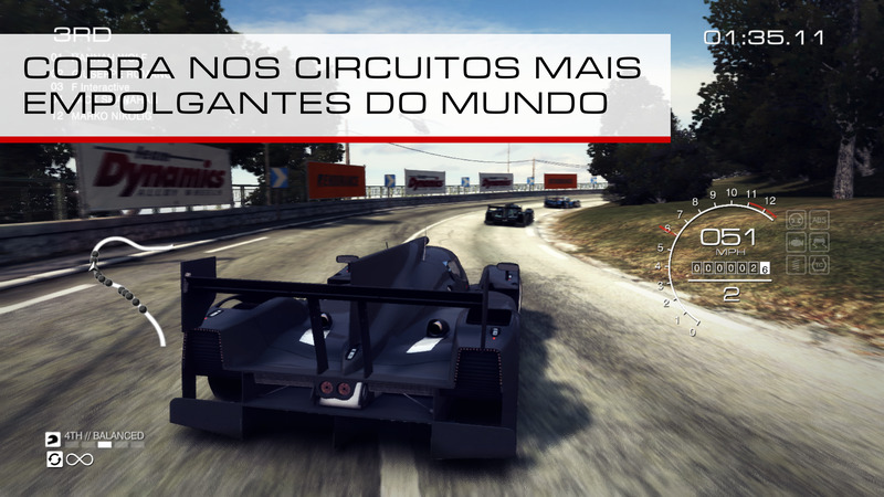 GRID Autosport 2