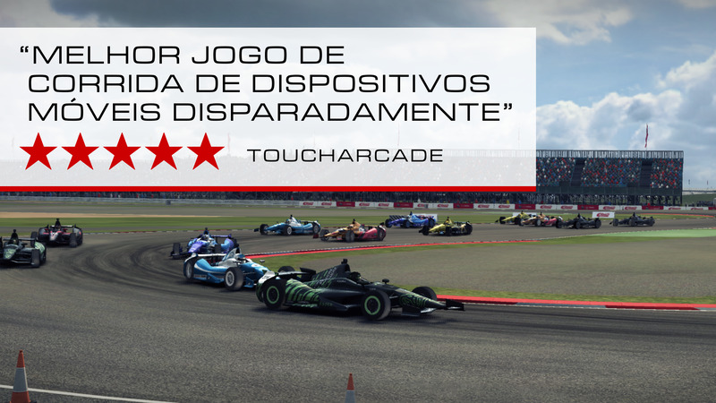 GRID Autosport 4