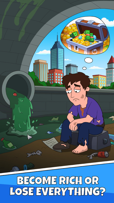 Idle Guy 2