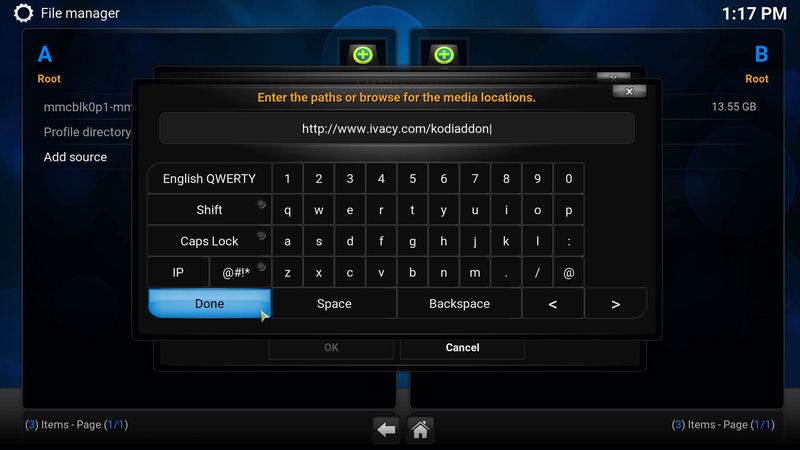 Ivacy VPN 5