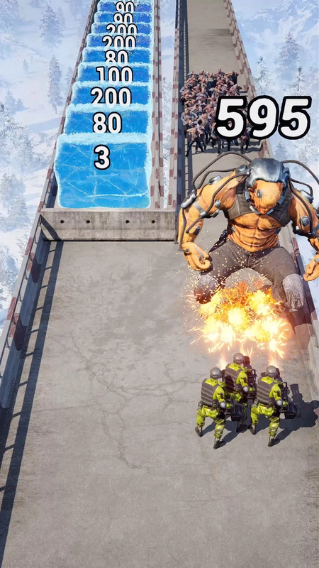 Last Z Survival Shooter 3