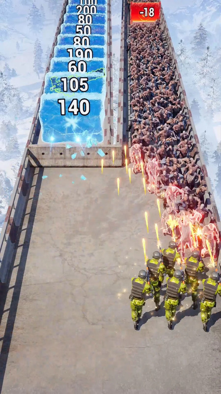 Last Z Survival Shooter 4