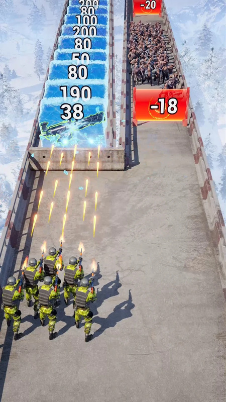 Last Z Survival Shooter 1