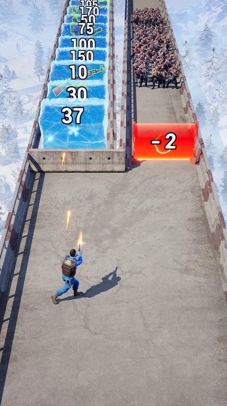 Last Z Survival Shooter 5