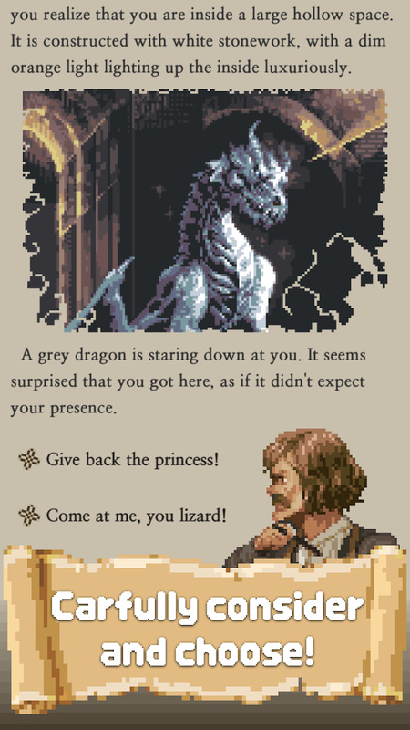 Life in Adventure 2