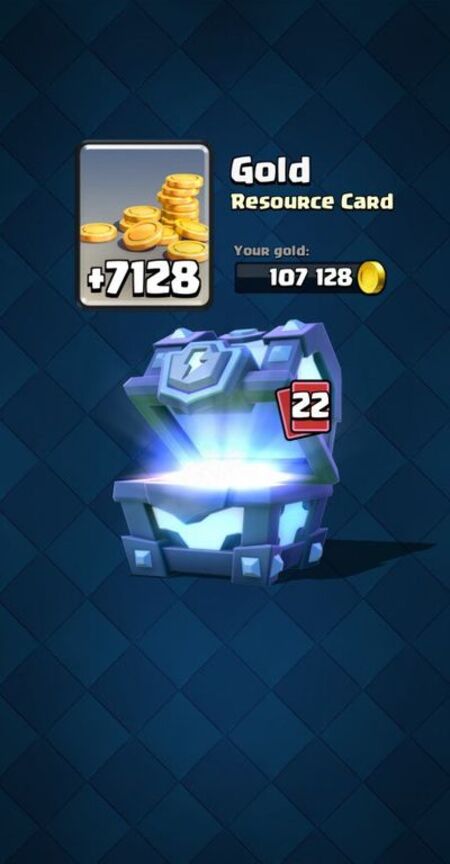 Master Royale 3