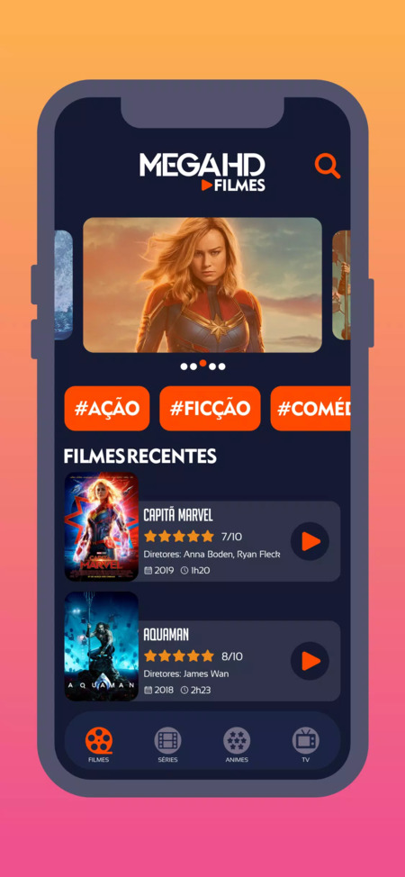 Mega Filmes HD 2