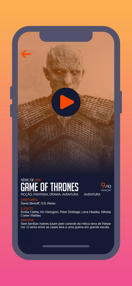 Mega Filmes HD 5