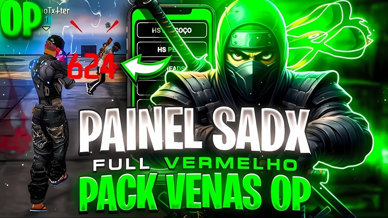 Painel Freestyle 1