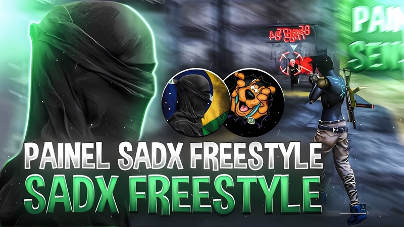 Painel Freestyle 5