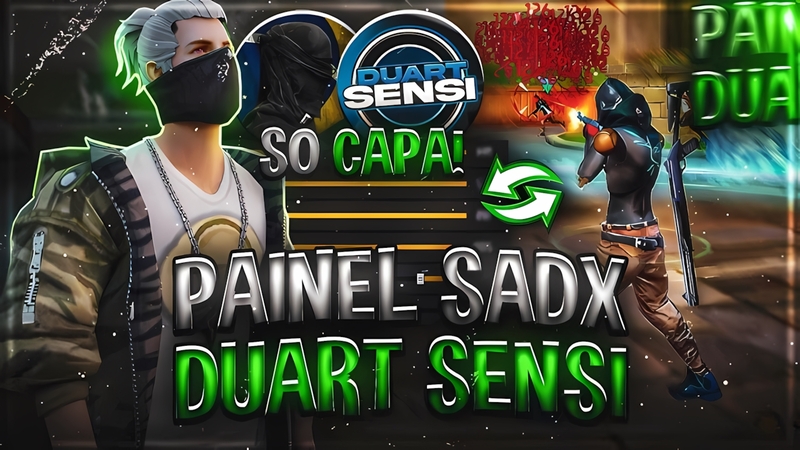 Painel Freestyle 3