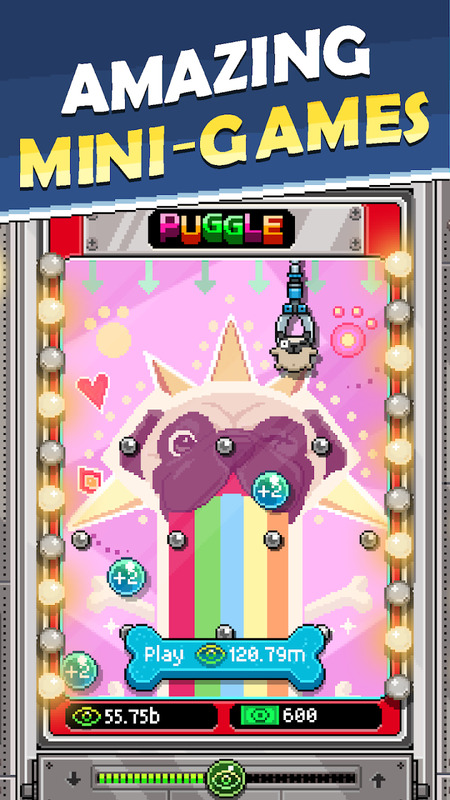 PewDiePie’s Tuber Simulator 4