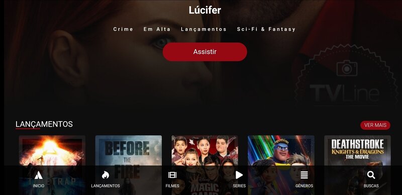 Pobreflix 2
