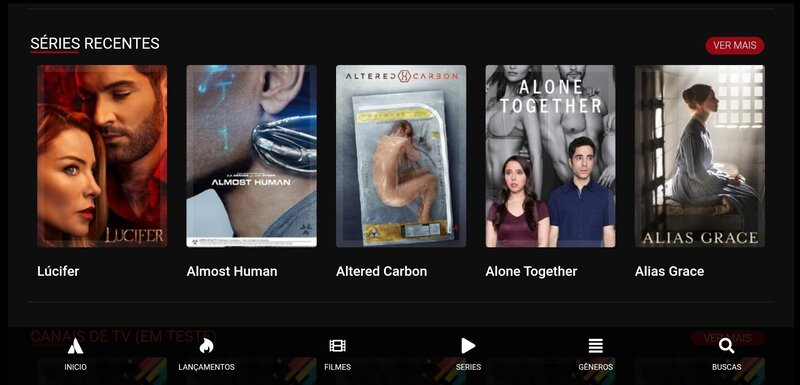 Pobreflix 3