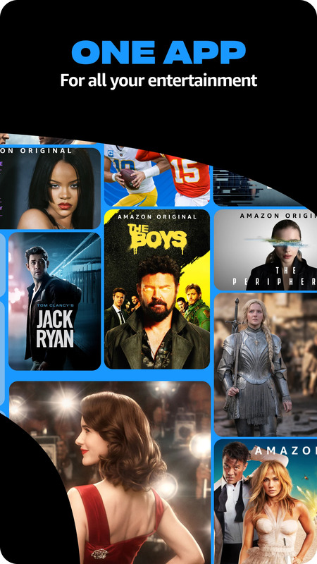 Prime Video 1