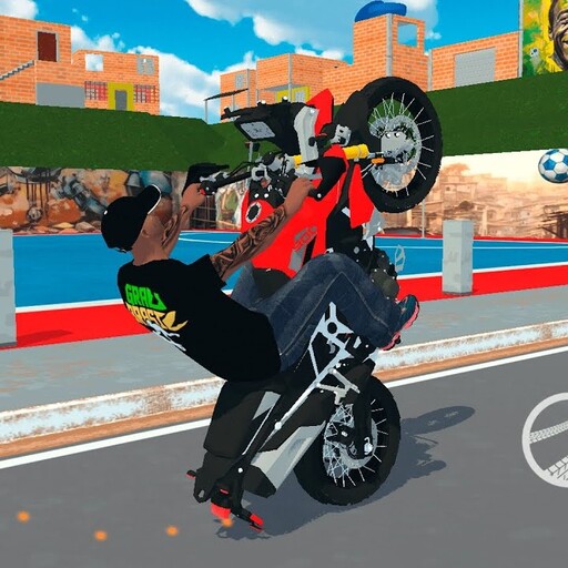 projeto-grau-mod apk