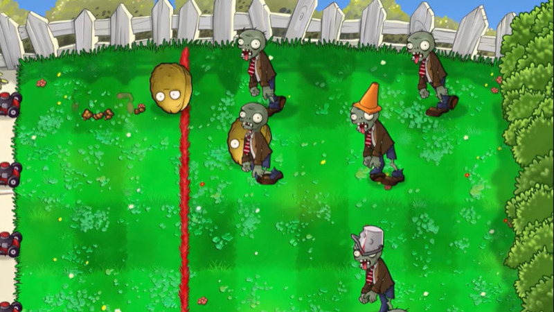 PvZ Replanted 2