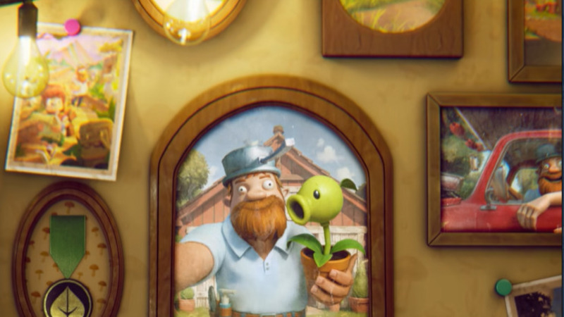 PvZ Replanted 3